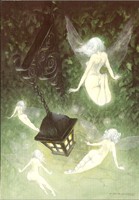 Nuit d'&eacute;t&eacute;