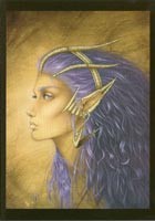 La Reine des Elfes