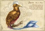 Janvier - Mois du Ph&eacute;nix