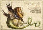 F&eacute;vrier - Mois de la Chim&egrave;re