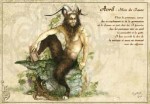 Avril - Mois du Faune