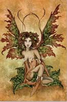 Petite carte F�erique 