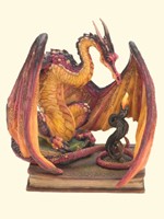 My friend Flicker