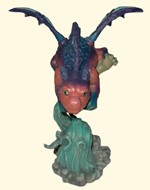 Dragon Volgorg Promotions