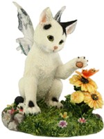 Chat F�erique 