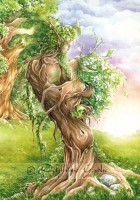 Les Ents Amants