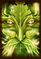 Greenman