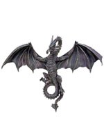 Plaque Murale Dragon