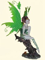 Woodland Fairy