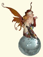 Spellcaster Fairy
