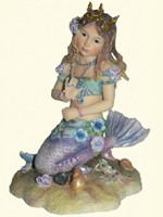 Sea Blossom