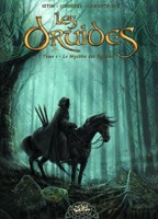 Le Myst&egrave;re des Oghams