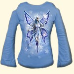 Snow Fairy Longsleeve