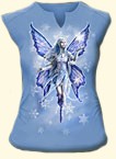 Snow Fairy