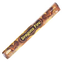 Encens des Dragon Senteurs F�eriques