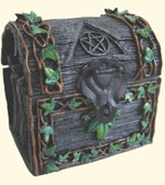 Enchanted Box