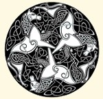 Sticker "Epona"