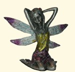 F&eacute;e Lotus