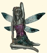 F&eacute;e Lotus