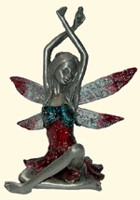 F&eacute;e Lotus
