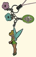 Tinkerbell pour tel. mobile