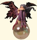Bubble Rider VIII