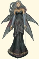 Dark Queen