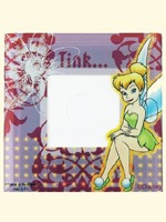 Cadre Photo Tinkerbell