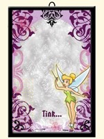 Miroir Tinkerbell