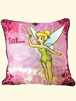 Coussin Tinkerbell