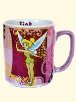 Mug Tinkerbell