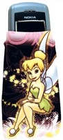 Housse pour portable Tinkerbell