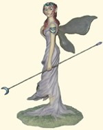 Queen of Fae