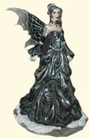 Queen of Shadows