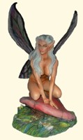 Oberons Mistress