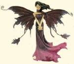 Shy Fairy