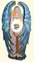 The Silent Angel