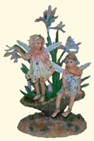Faerie Friends Forever