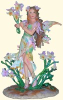 The Columbine Faerie