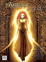 FAERIES Artbook 1