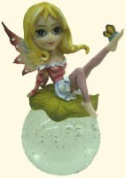 Bitsy Faireez