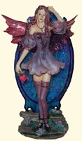 Pearl of Roses