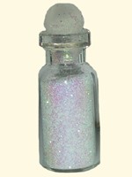 Fairy Dust Blanche