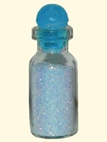 Fairy Dust Bleue Ciel