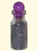 Fairy Dust Violet-Noire