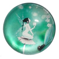Magnet F�e 