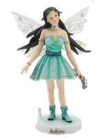 F�e Magicienne 
