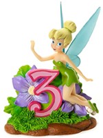 F�e Clochette n�3 Figurines F�e Clochette