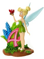 F�e Clochette n�4 Figurines F�e Clochette