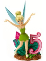 F�e Clochette n�5 Figurines F�e Clochette